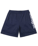 BIG LOGO MESH SHORT