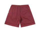 BIG LOGO MESH SHORT