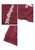 BIG LOGO MESH SHORT