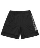 BIG LOGO MESH SHORT