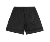 BIG LOGO MESH SHORT