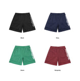 BIG LOGO MESH SHORT