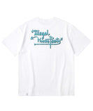 HANDSTYLE LOGO TEE