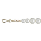 Pearl Chain strap