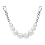 Pearl Chain strap