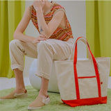 Tropical Market Bag (Extra-large)