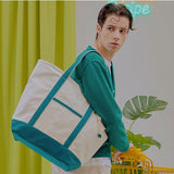 Tropical Market Bag (Extra-large)