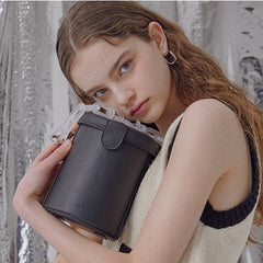 BBYB(ビービーワイビー) - Tindy Cylinder Bag – einz.jp