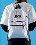 BCN Color School Bag