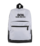 BCN Color School Bag