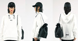 BCN string cap