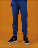Color Logo Pants