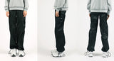BCN String Cargo Pants