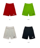 BCN Biker Shorts