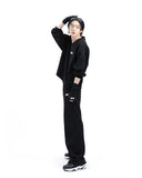 BCN Wide Pants