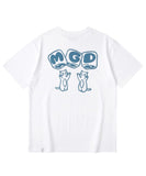 MGD DICE TEE