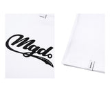 MGD SKOOL LOGO TEE