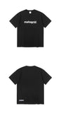 BASIC LOGO TEE