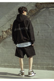 SCOTCH TRAINING HOODY MSOHD002-BK