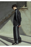 SCALE LINE TRACK PANTS