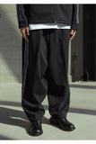 SCALE LINE TRACK PANTS