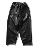 ARTIFICIAL LEATHER PANTS
