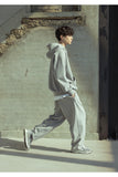 BALLOON FIT TRANNING PANTS