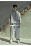 BALLOON FIT TRANNING PANTS