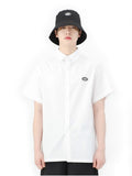 BCN Logo Half Shirt
