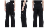 basic logo long belt