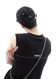 BCN logo stitch cap
