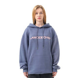 LAMO heritage oversized hoodie