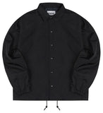 Svaha Coach Jacket