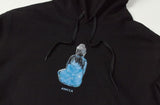 Water Buddha Hoodie