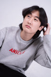 Tri Type ANICCA Sweatshirt