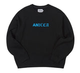Tri Type ANICCA Sweatshirt