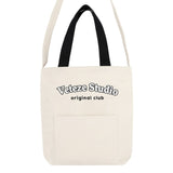Studio Pocket Eco Bag
