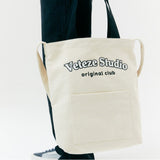 Studio Pocket Eco Bag