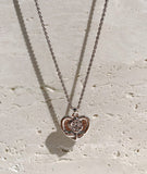 Love Affair Necklace