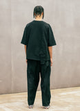 SUMMER PATCHWORK OVERSIZED T-SHIRTS