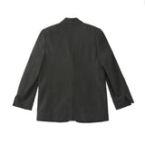 Custom button jacket 007