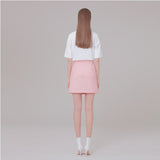 Mini skirt 002