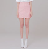 Mini skirt 002