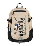 Big Logo Backpack