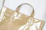 Studio PVC Cross Bag