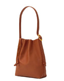 HIEMS 57 FLEUR SHOULDER BAG