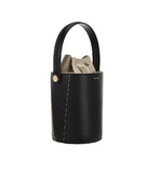 HIEMS COR 11 BUCKET SHOULDER BAG