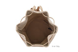 HIEMS COR 11 BUCKET SHOULDER BAG