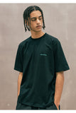 FAKE HAND OVERSIZED T-SHIRTS