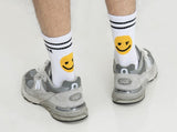 Dot Smile Logo Socks 1 Pack